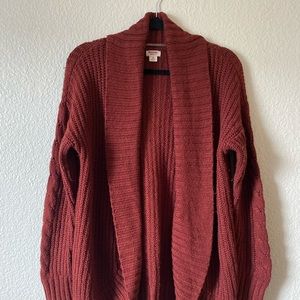 Mossimo Cardigan | Size: M
